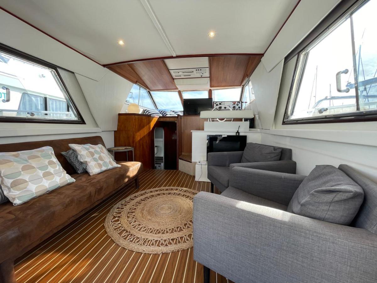 Infantman Yatch Hotel Vila Nova de Gaia Exterior foto