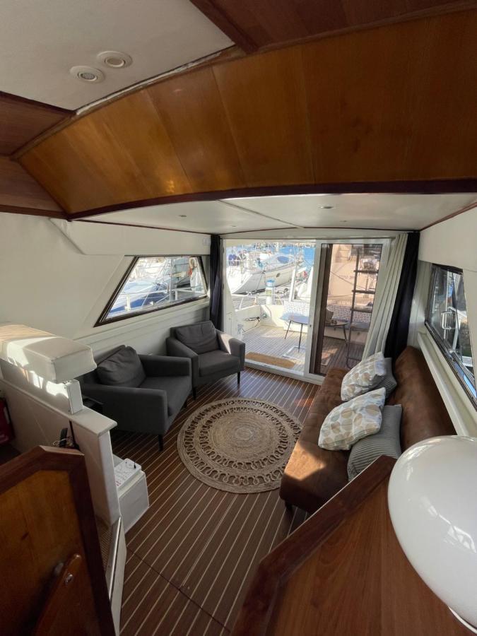 Infantman Yatch Hotel Vila Nova de Gaia Exterior foto