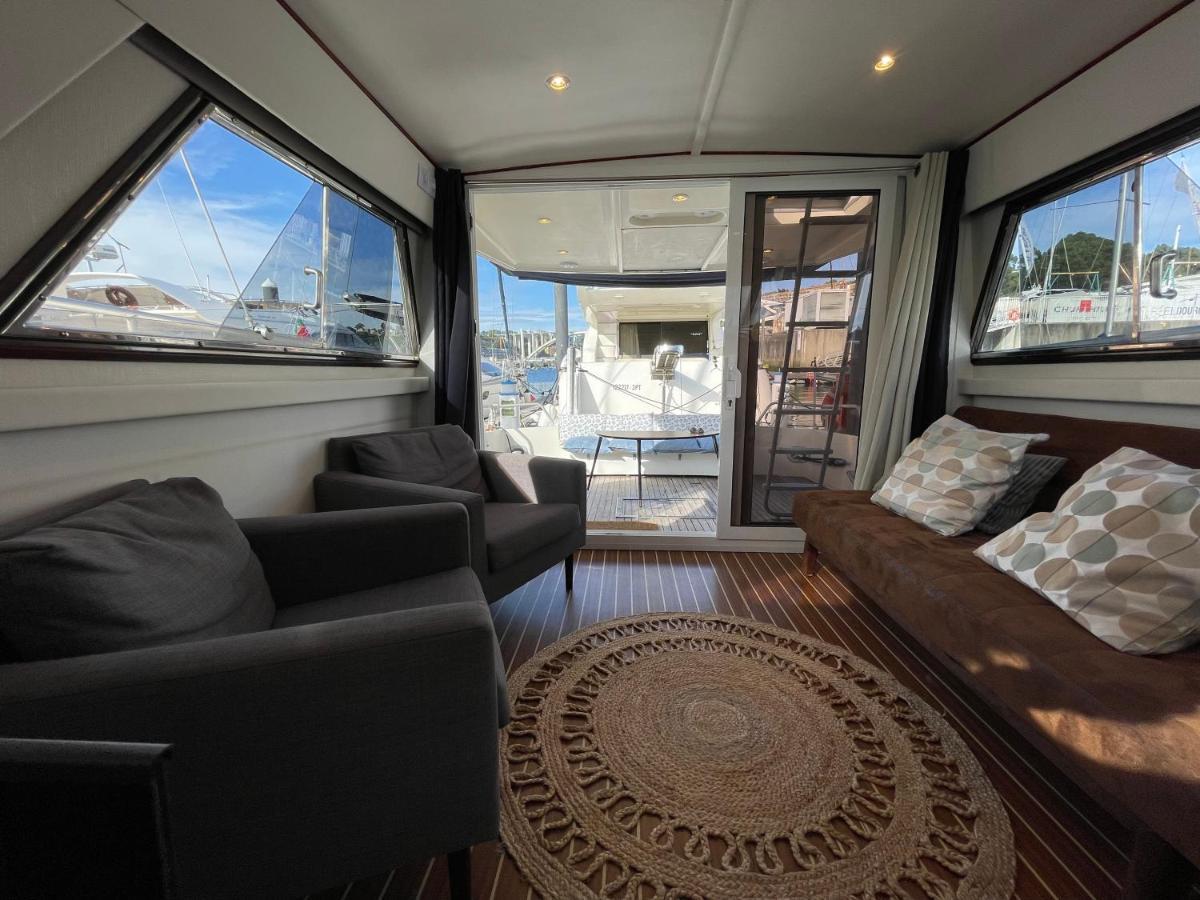 Infantman Yatch Hotel Vila Nova de Gaia Exterior foto