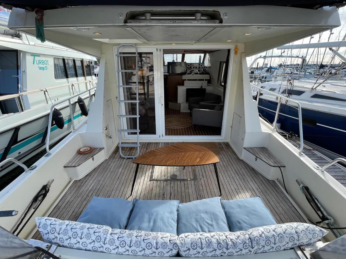 Infantman Yatch Hotel Vila Nova de Gaia Exterior foto