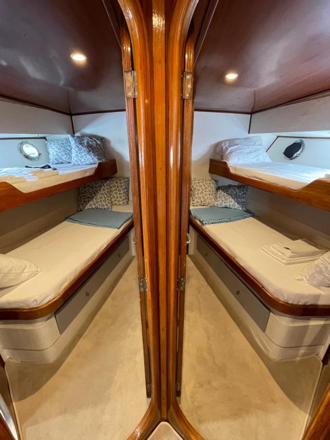 Infantman Yatch Hotel Vila Nova de Gaia Exterior foto