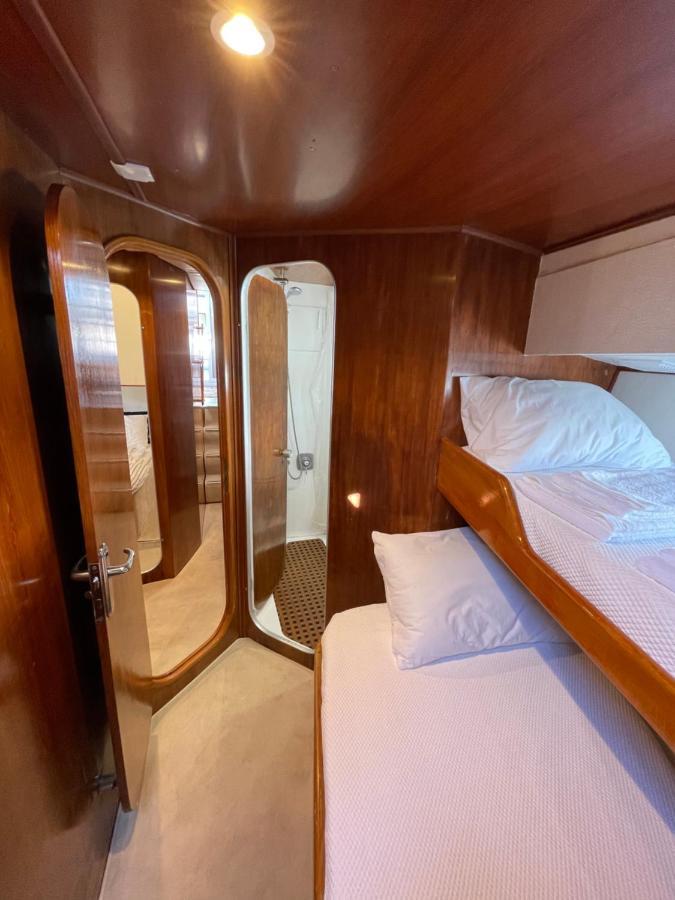 Infantman Yatch Hotel Vila Nova de Gaia Exterior foto