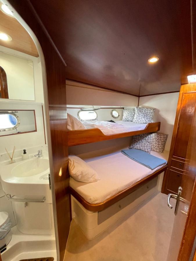 Infantman Yatch Hotel Vila Nova de Gaia Exterior foto