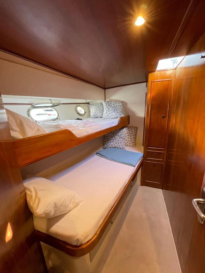 Infantman Yatch Hotel Vila Nova de Gaia Exterior foto