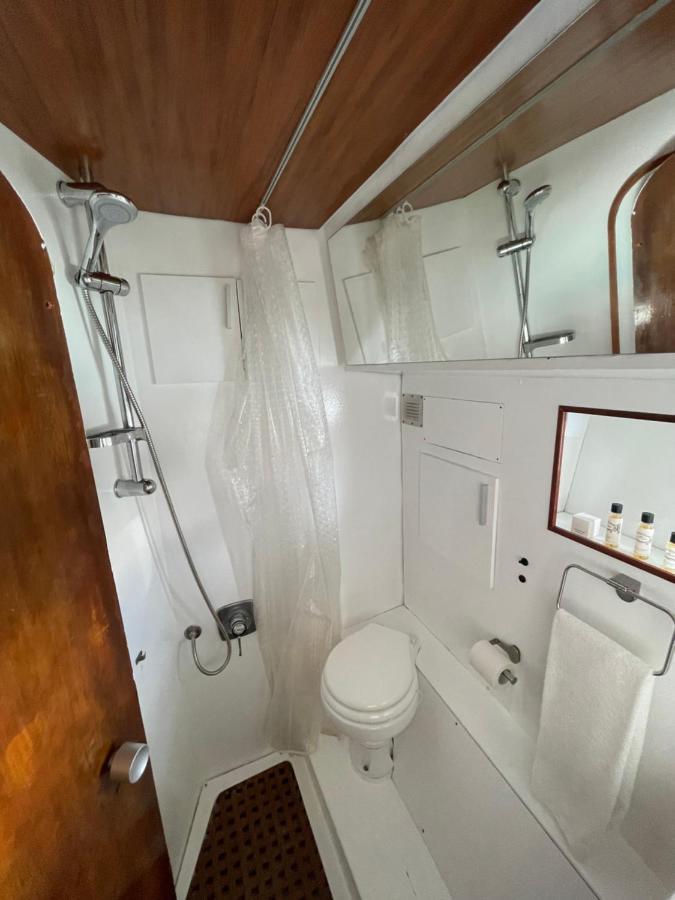 Infantman Yatch Hotel Vila Nova de Gaia Exterior foto