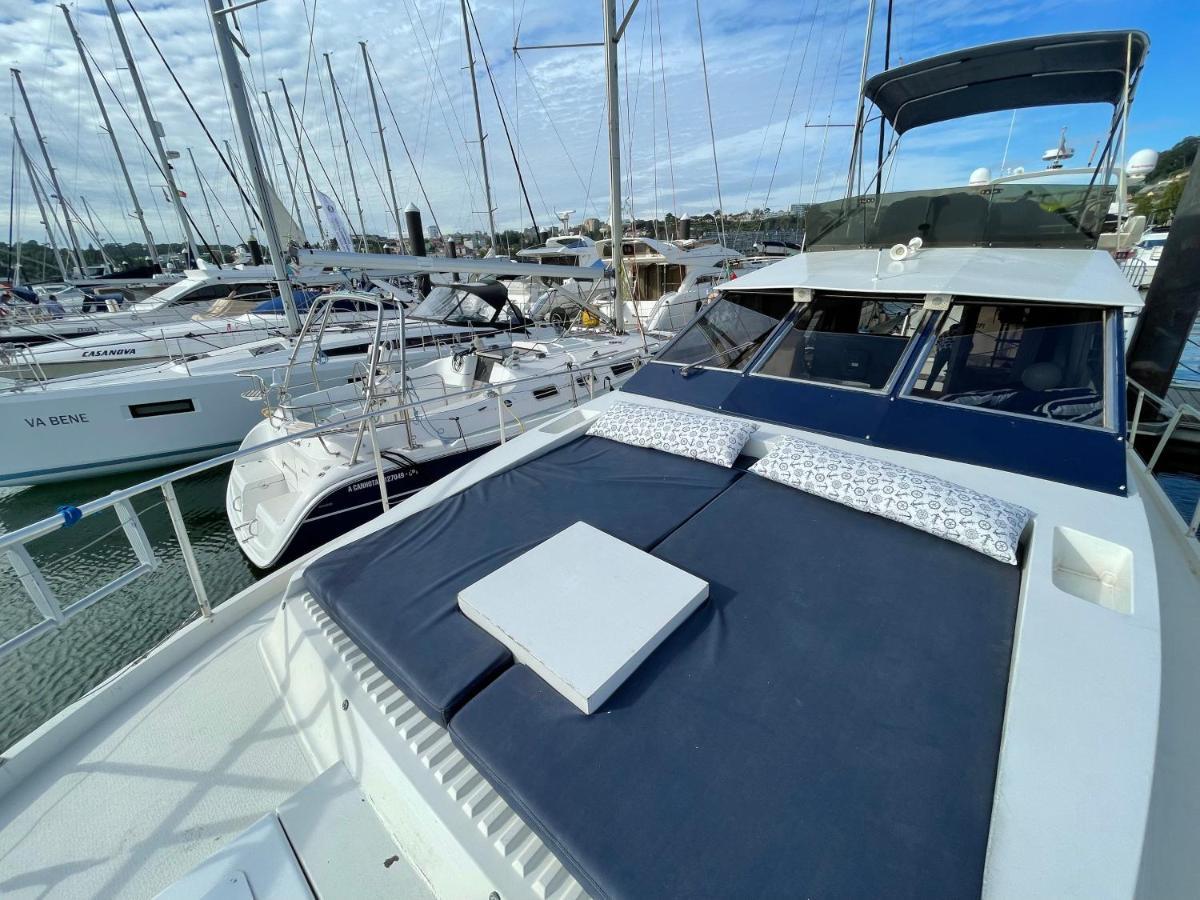 Infantman Yatch Hotel Vila Nova de Gaia Exterior foto